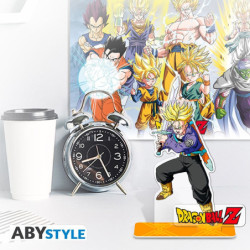 Figura statica - Acryl - Dragon Ball -  - Trunks