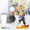 Figura statica - Acryl - Dragon Ball -  - Trunks