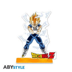 Figura statica - Acryl - Dragon Ball -  - Vegeta