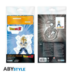Figura statica - Acryl - Dragon Ball -  - Vegeta