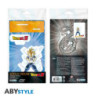 Figura statica - Acryl - Dragon Ball -  - Vegeta