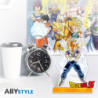 Figura statica - Acryl - Dragon Ball -  - Vegeta