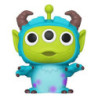 POP - Disney - Pixar Alien Remix - 759 - Sulley