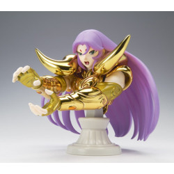 Static Figure - Myth Cloth - Saint Seiya - Appendix / Bust - Aries Mû