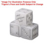 Cartes (JCC) - Gundam - Damage Counter Dice