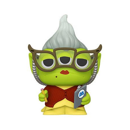 POP - Disney - Pixar Alien Remix - 763 - Germaine