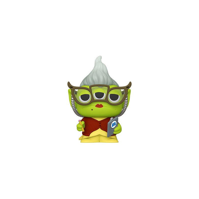 POP - Disney - Pixar Alien Remix - 763 - Roz