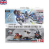 Cartes (JCC) - Deck - Gundam - ST01A - Heroic Beginnings