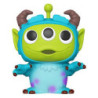 POP - Disney - Pixar Alien Remix - 766 - Sulley