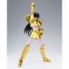 Figura articolata - I Cavalieri dello zodiaco - V1 Gold - Sirio il Dragone
