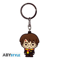 Portachiavi - Harry Potter -  - Harry Potter