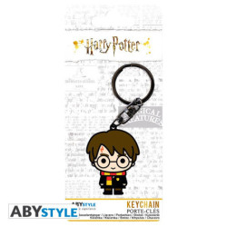Portachiavi - Harry Potter -  - Harry Potter