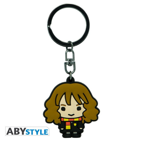 Porte-clefs - Harry Potter - Hermione Granger