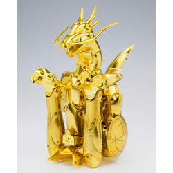 Figura articolata - I Cavalieri dello zodiaco - V1 Gold - Sirio il Dragone