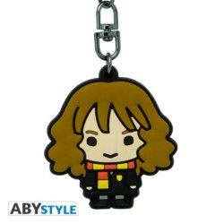 Schlüsselbund - Harry Potter - Hermione Granger