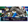 Cartes (JCC) - Deck - Gundam - ST02A - Wings of Advance
