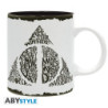Tazza - Subli - Harry Potter -  - Doni della Morte
