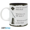 Tazza - Subli - Harry Potter -  - Doni della Morte
