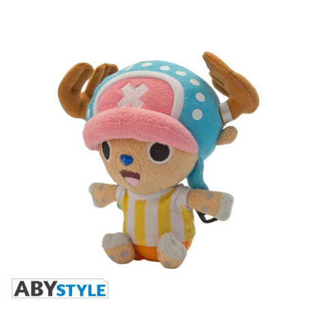 Peluche - One Piece -  - Tony Tony Chopper