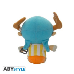 Peluche - One Piece -  - Tony Tony Chopper