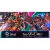 Cartes (JCC) - Deck - Gundam - ST03A - Zéon's Rush