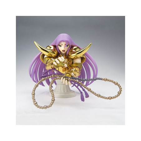 Statische Figur - Myth Cloth - Saint Seiya - Appendix / Bust - Aries Mû