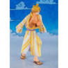 Static Figure - Figuart Zero - One Piece - Sanji Vinsmoke
