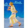 Static Figure - Figuart Zero - One Piece - Sanji Vinsmoke