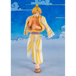 Statische Figur - Figuart Zero - One Piece - Sanji Vinsmoke