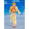 Statische Figur - Figuart Zero - One Piece - Sanji Vinsmoke