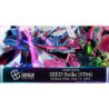 Cartes (JCC) - Deck - Gundam - ST04A - SEED Strike