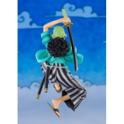 Figurine Statique - Figuart Zéro - One Piece - Usopp