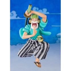 Statische Figur - Figuart Zero - One Piece - Usopp