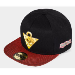 Mütze - Snap Back - Yu-Gi-Oh! - Symbole
