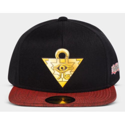 Cappello - Snap Back - Yu-Gi-Oh! - Symbol