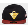 Cappello - Snap Back - Yu-Gi-Oh! - Symbol