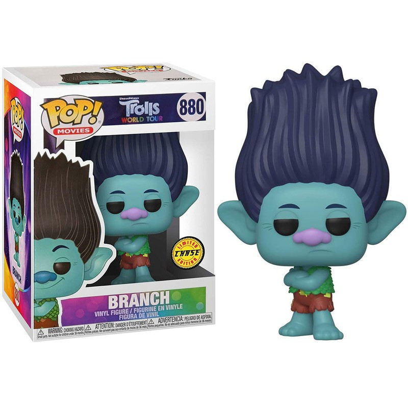 POP - Chase - 880 - Branch