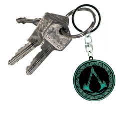 Porte-clefs - Assassin's Creed - Crest Valhalla