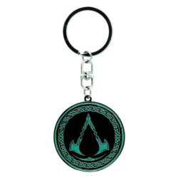 Porte-clefs - Assassin's Creed - Crest Valhalla