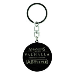 Porte-clefs - Assassin's Creed - Crest Valhalla