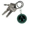 Keychain - Assassin's Creed - Crest Valhalla