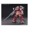 Maquette - Gundam - Zaku Amazing