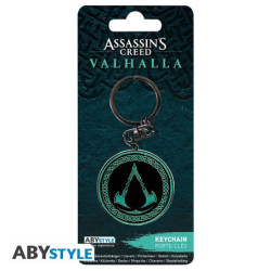 Schlüsselbund - Assassin's Creed - Crest Valhalla