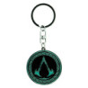 Portachiavi - Assassin's Creed - Crest Valhalla