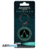 Portachiavi - Assassin's Creed - Crest Valhalla