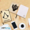 Carnet - Assassin's Creed - Crest