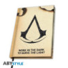 Notizbücher - Assassin's Creed - Crest