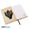 Notizbücher - Assassin's Creed - Crest
