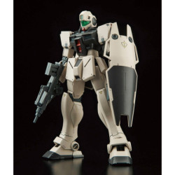 - Gundam - GM Command