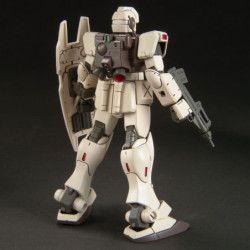 - Gundam - GM Command